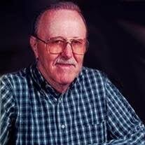 Arthur Walter Ebenhoeh Obituary