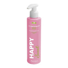 Idéale pour tous les types de peaux, c'est l'allié hydratation du quotidien grâce à sa délica… Bain Lait Pour Le Corps Fraise Pomme Happy Sweet Marionnaud Marionnaud