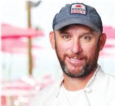 VIPs Visit Chefs On Taste of the Beach Trolley