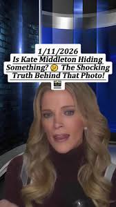 Kate Middleton Photoshop