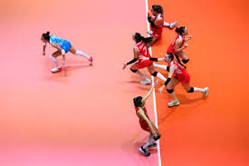 Filenin sultanları'nın geniş kadrosu belli oldu. Filenin Sultanlari Nin 2021 Genis Kadrosu Belli Oldu Voleybol Plus