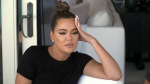 She picked one up to bring the packaging closer to the camera, and said: Khloe Kardashian Accused Of Hypocrisy Editing Makes You Part Of The Problem Celebritytalker Com
