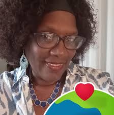 Driving down our road towards Ithaca, NY.