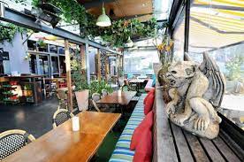 The contemporary australian cuisine, classically driven cocktail menu and extensive wine list will compliment any occasion. Treehouse Hotel North Sydney Menu Prices Restaurant Reviews Tripadvisor