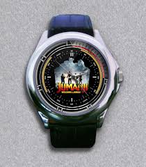 Level one full movie for free.most takes place in 1869, before the events of the original movie. New Jumanji Welcome To The Jungle Leather Wrist Watch Welcome To The Jungle Wrist Watch Leather
