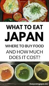 There are no numbers reported for families of two over 70 years of age. Cost Of Food In Japan Where To Eat Photos Spending Money For Japan Backpacking Japan Foodie Travel Flashpacking Japan