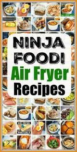Pin On Airfryer Recipes