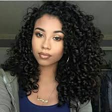 Black curly hairstyles are really suited for modern girls. Pin By Nina Renee On Curly Hair Hairstyle Curly Hair Styles Naturally Curly Hair Styles Perfect Curly Hair