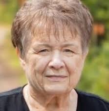 Eliza Ruth Simms Obituary