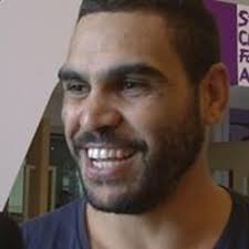 Northern Prides Tyrone McCarthy