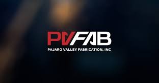 Pajaro Valley Fabrication Inc.