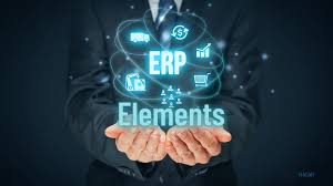 7 Key Elements of ERP System - Technicali - Various Tech Insights, Reviews,  Alternatives & Guides