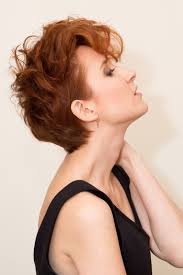 Coiffure Asymétrique 2017