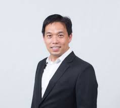 Up Close With Koh Chong Hin Managing Director South East Asia Xylem Water Solutions Malaysia Amcham