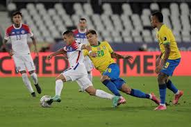 We did not find results for: Chile Vs Brasil Hora Y Donde Ver El Partido De Las Eliminatorias A Catar 2022 El Espectador