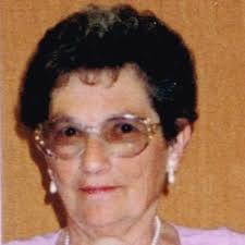 PARISOTTO, Elide (Mariga)