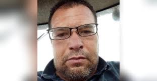 Israel Olivas Obituary