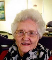 Imogene Marlar Obituary