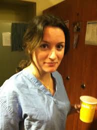 Jessica Means chooses medical school, and music