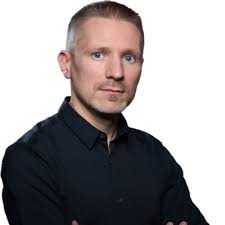 29 Building a China career from scratch with David von Schwerin by China  Flexpat