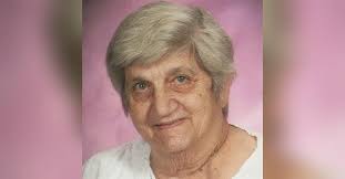 Mary Cecelia Farinholt Obituary