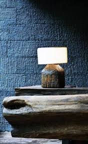 In this example, the contrast with the other walls is not just about colour but also texture. Top 50 Best Textured Wall Ideas Decorative Interior Designs Wall Texture Design Textured Decor Textured Walls
