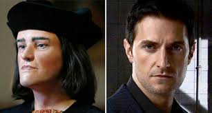 King Richard III Found and His Face Revealed! Can a New King Richard III  Portrayal by Richard Armitage be Far Behind? February 10, 2013 Gratiana  Lovelace (Post #360)