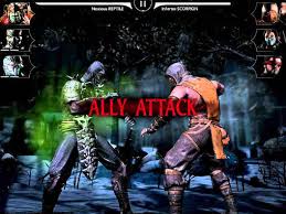 Mortal kombat x, released on april 7, 2015, was the most impressive game to date. Mortal Kombat X Download Apk For Android Free Mob Org