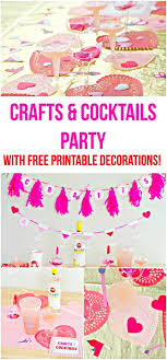 Birthday Outing Ideas For Adults Pin On Adult Parties