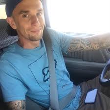 Trent David Gilley Obituary (1995