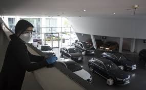 There are a few different ways you can buy a car and do (basically) everything else car ownership entails without having a driver's license. Coronavirus Can I Buy A Car During Lockdown Updated