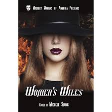 The Lethal Sex (Mystery Writers of America Presents: MWA Classics Book 4)