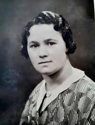 Life Story of Betty, a 106-Year-Old Woman