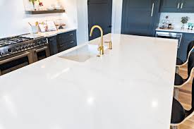 One of the most famous gold granite is santa cecilia gold. Quartz Countertops Sims Lohman Fine Kitchens And Granite
