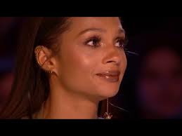 The AUDITION of Leona Lewis