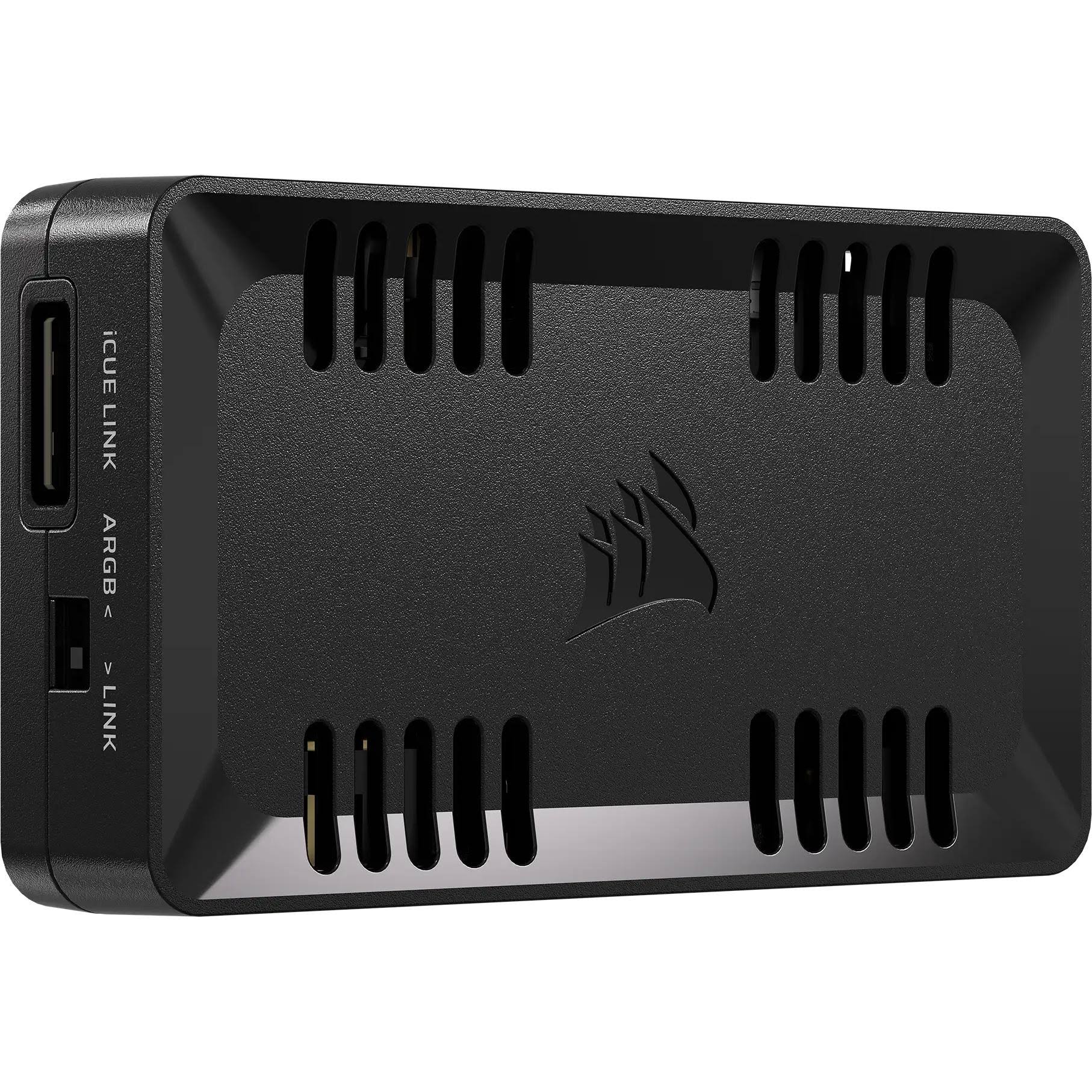 CORSAIR COMMANDER DUO Lighting and Fan Controller