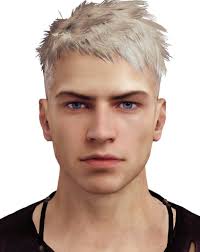 Who else think Nero from Devil May Cry 5 was originally Dante for a DmC:  Devil May Cry sequel?