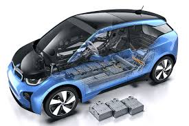 Bmw I3 Facelift 2016 Vorstellung Reichweite Preis Technik Bmw I3 Bmw Elektroautos