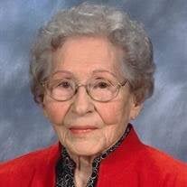 Iva Lois Cossou Obituary