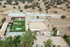 Maybe you would like to learn more about one of these? Que Ver En Linares Finca El Cotillo Finca El Cotillo