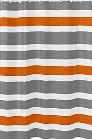 Maybe you would like to learn more about one of these? Kids Bathroom Accessories Orange And White Kids Bathroom Fabric Bath Teen Stripe Shower Curtain B00vqgaqsi Sweet Jojo Designs Gray Home Kitchen