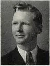 Crabtree, Dean Raymond