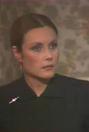 Les amours des années grises" La colombe du Luxembourg (TV Episode 1981)