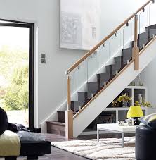 Check out our selection of white staircases on site now. Spotlight On Fusion Stair Parts