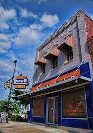 The Rexall Drug Store Was Built By Dr R A Martin His First Drugstore Was In Operation From 1903 Until He Bui Sweet Home Alabama Pell City Pell City Alabama