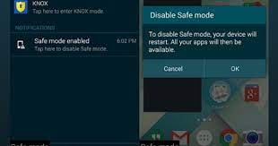 The 5 Best Ways To Turn Off Safe Mode On Android Turn Ons Turn Off Safe