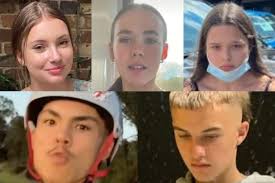 Father of teen killed in Buxton car crash says he does not hold grudge  against driver