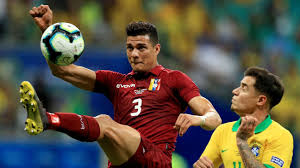 Venezuela created very little and ronald hernandez saw his shot from close range kept out by franco armani. Venezuela S Draw With Brazil Was No Fluke It S Proof Of Their U20 Plan