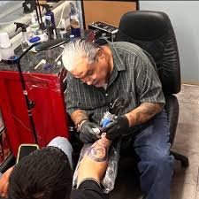 timeforinktattoostudio