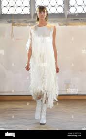 Spring summer 2020 london fashion week hi-res stock photography and images  - Page 17 - Alamy